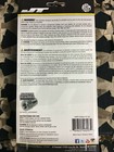 10 Pack New Pre Filled Jt 90 Gram 90g Co2 Air Containers  - For Pcp  Paintball
