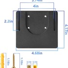 Freestyle Wall Mount Compatible With Samsung Freestyle Projector Ceiling Mount