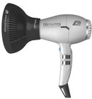 Parlux Digitalyon Hair Dryer And Diffuser Silver   Brand New