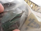 New Flawed Kwikee Kwiver Lite 4 In Jim Trebark Ii Camo Color Bow Quiver Archery