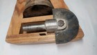 Antique Carpentry Bowl Bit Set 1  To 3 