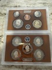 2019 S Us Mint Proof Set 10 Gem Proof Coins Complete