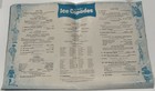 Vintage 1957 John Harris Ice Capades Souvenir Program 18th Edition