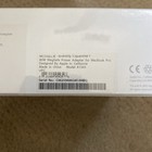 Mac Apple Macbook Pro Magsafe 85w Power Supply A1343 Mc556ll b New Sealed In Box