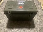 Usgi General Mechanics Tool Kit  Kipper  4 Filled Drawers  Tools Are Mostly S k