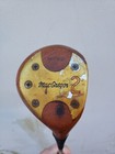 Vtg  Macgregor Tourney Mt  mt2w  Persimmon Wood Set  2   4  Right Handed