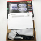 Authentic Snes Super Nintendo Classic Mini Super Entertainment System 21 Games
