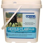 Devils Claw Plus Powder Joint Supplement Horses 5lb Antioxidants Mobility New