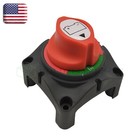 Battery Disconnect Switch Cut shut Off 275-1250amp Marine Boat Rv Camper 12v-48v