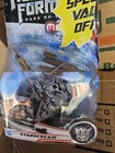 Transformers Dark Moon Starscream Deluxe Misb 2011 