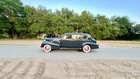 1938 Cadillac Fleetwood Imperial Series 75 Limousine 