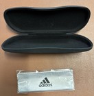 Adidas Eyeglasses sunglasses  Hard Case - Black - Clamshell