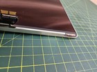 Apple Macbook Retina 12  A1534 2015 Lcd Screen Complete Assembly Silver  e182