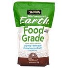 Food Grade Diatomaceous Earth Powder - Omri Listed For Organic Use  4lb Bag