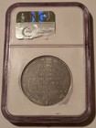 1948 So-called Dollar Medal Hk-915 United Nations Pledge R3 Ms62 Ngc