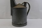 Antique  Railroad Oil Can   unmarked  Excellent Condition    