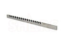 Shars 3 16  B 3 16 X 6-3 4 Hss Standard Keyway Broach With Shim New   