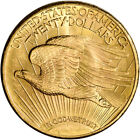 Us Gold  20 Saint-gaudens Double Eagle - Brilliant Uncirculated - Random Date
