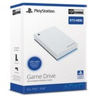 Game Drive For Ps5 5tb External Usb 3 0 Portable Hard Drive Officially Licensed