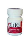 Dharma Iolite 20   Benzocaine 1 Oz Topical Anesthetic Gel All Flavors