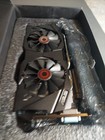 Asus Gtx 980 4gb Gddr5 Graphics Card Strix-gtx980-dc2oc-4gd5 Rog Strix 