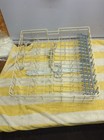 Whirlpool Maytag Dishwasher Upper Dishrack Wpw10243301  99003218  W10243301