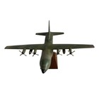 Usaf C130 Hercules 1 100 Desk Model
