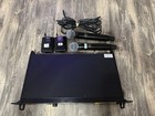Shure Ulxd4d H50 Digital Wireless Receiver- 2 Ulxd1 H50 Transmitters 2 Beta 58a