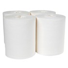 Kimberly-clark Premiere Center-pull Towels  Bulk  01320   Cloth-like Feel  Wh   