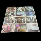 Lot Of 12 Cards        1966 Batman   Robin T c g Trading Topps Bat Laffs 1-55 Set