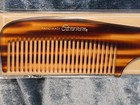 Vintage Handmade Caravan Tortoise Shell Comb S-13940 New