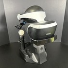 Playstation 4 Vr Bundle Psvr Headset Motion Controller Processor Astro Bot Game