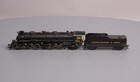 Spectrum 82603 Ho Scale C o H5 2-6-6-2 Steam Locomotive   Tender  1522 Ln box