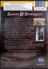Saints   Strangers New Dvd Documentary Christian Roots Of The American Colonies