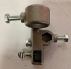 14    Bandsaw 3 4    Bore Upper Guide Bracket With Hardware Fits 3 4    Bore Upp  Post