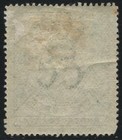 Kut British East Africa 1897 Qv 1r Grey-blue Sg 92 Mint Hinged Mh Vf Excellent