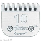 Oster A5 Cryogenx 10 Blade fit A6 turbo golden pro 3000i volt powermax powerpro