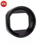 Leica Lens Hood For  11699 35mm F 2 Apo-summicron-m Lens Black  12477