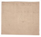 1864 Lexington Ms To Canton Ms Csa Postal Accounting Form Overcharge Noted Zayix