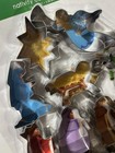 Hobby Lobby Nativity Cookie Cutters 12 Count  3 5    Christmas New 