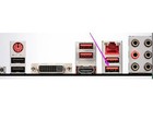 Oem I o Shield For Msi B450 Gaming Plus Max Motherboard Backplate Io