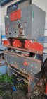 Chicago Dreis   Krump Mechanical Press Brake 11 Ton