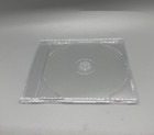 5 Pcs 7 2mm Maxi Slim Cd Jewel Case  j  Card  European Style   Psc17 Free Ship