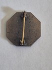 Vintage Studebaker Service Pin 5 Years   Excellent Condition