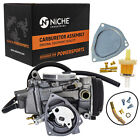 Niche Carburetor For Can-am Outlander 400 300 Max 400 707200190 707200230