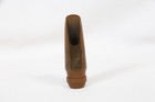 Selmer Soloist C  Saxophone Alto Brown Mouthpiece - Vintage  Scroll Along Bottom