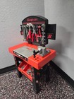 Snap-on Kids Toy Work Bench