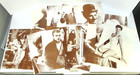 Vintage 11  X 14  Reprint Famous Retro Actor Photos   Lot Of 23   Look    