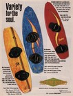 1995 Vintage Neptune Six   95 Scepter Wakeboards