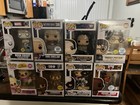 Funko Pops Lot